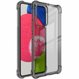 IMAK Huse pentru Samsung Galaxy A53 5G, Dropproof, transparent / negru