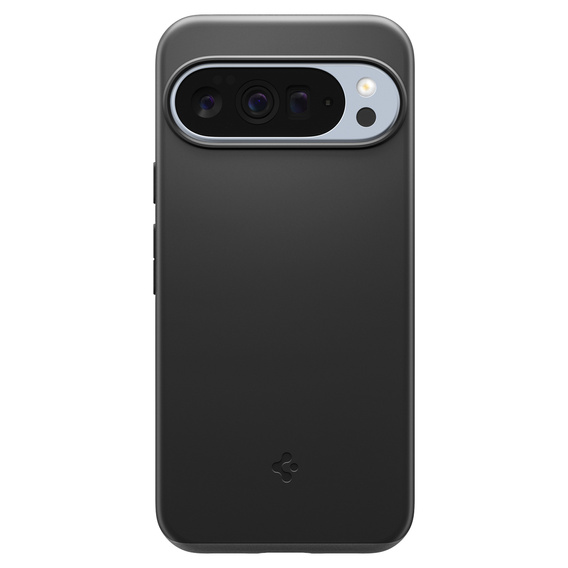 Carcasă Spigen Thin Fit MagSafe pentru Google Pixel 10 Pro XL, negru
