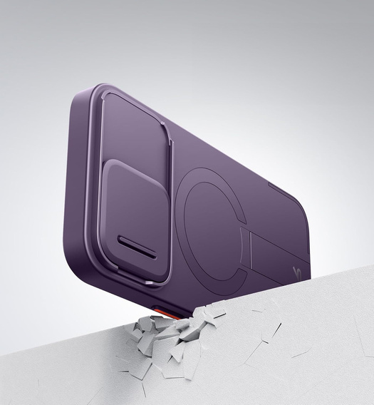 Suritch Carcasă rezistentă la șocuri pentru iPhone 15 Pro Max