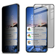 IMAK Privacy Tempered Glass pentru Samsung Galaxy S24+ Plus