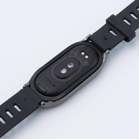 Curea din silicon pentru Xiaomi Smart Band 10 / 9 / 8