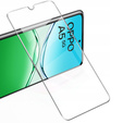 2x sticlă călită pentru Samsung Galaxy A15 4G / A15 5G / M15, ERBORD 9H Hard Glass pe ecran