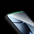 Huse pentru Xiaomi 14T Pro, Fusion Hybrid, transparent / negru