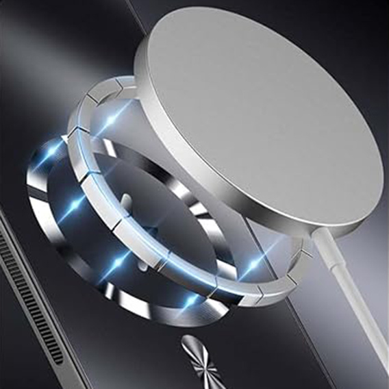 Husă MagSafe pentru Oppo Find X9 Pro