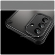 Husă pentru Samsung Galaxy A26, Armor Frosted Case, negru