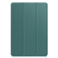 Husă pentru Huawei MatePad 11.5 2024, Smartcase, verde