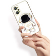 Huse pentru Realme GT Neo2, Astronaut, alb