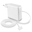Alimentator 45W pentru Apple Macbook Air 11/13 14,85V 3,05A cu cablu Magsafe 2 „T”