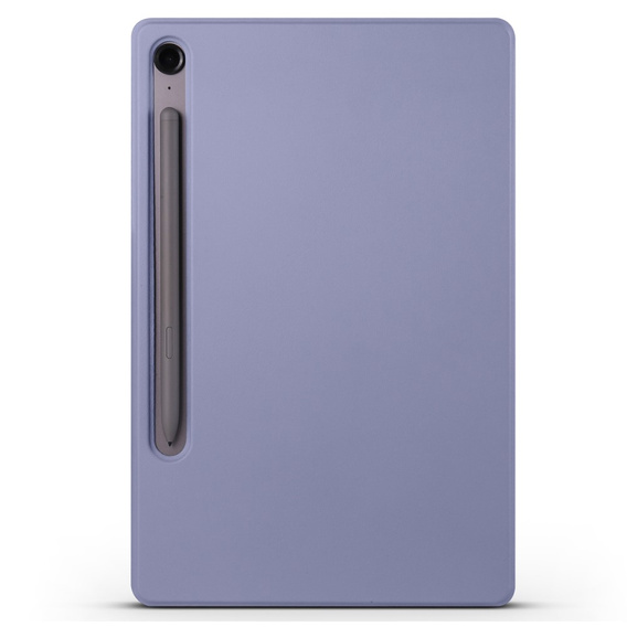 Husă pentru Xiaomi Redmi Pad SE 8.7", Origami, albastru