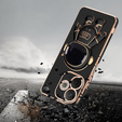 Huse pentru Oppo A5 Pro 5G, Astronaut, negru