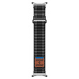 Curea Spigen WBF0 pentru Samsung Galaxy Watch Ultra 2024/2025 (47 mm)