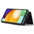 Huse pentru Samsung Galaxy A53 5G, DG.MING 2in1, negru