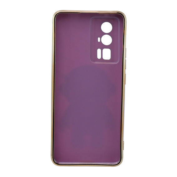 Huse pentru Xiaomi Poco F5 Pro, Astronaut, violet
