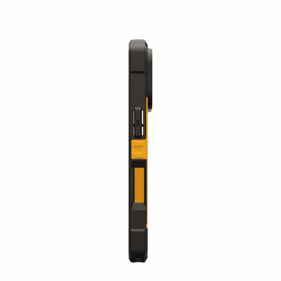 Geantă Urban Armor Gear pentru iPhone 17 Pro Max, Pathfinder MagSafe, Heritage Yellow
