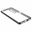 Husa pentru Sony Xperia 1 V, Magnetic Dual Glass, negru