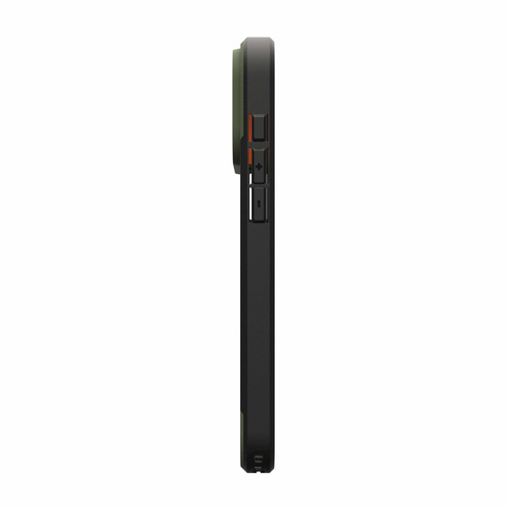 Urban Armor Gear Civilian caz cu MagSafe pentru iPhone 17 Pro