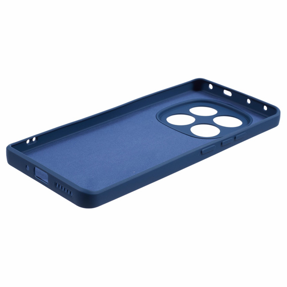 Husă din silicon Silicone Lite pentru Xiaomi Redmi Note 15 5G