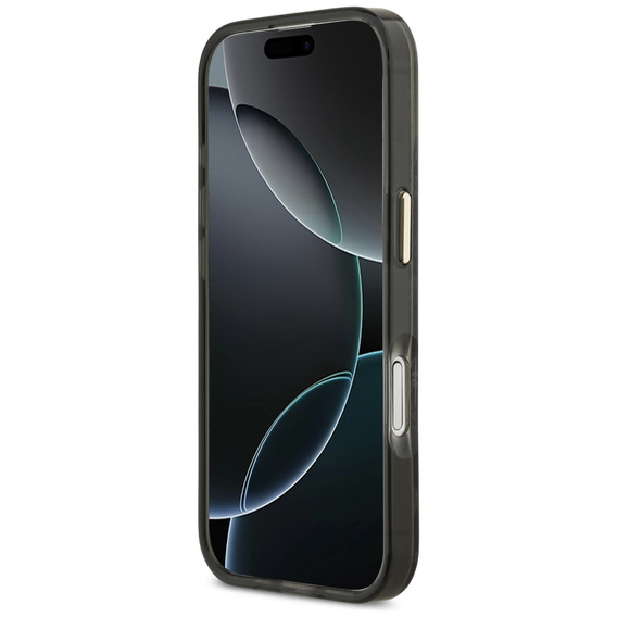 Husă MagSafe cu model Python pentru iPhone 17