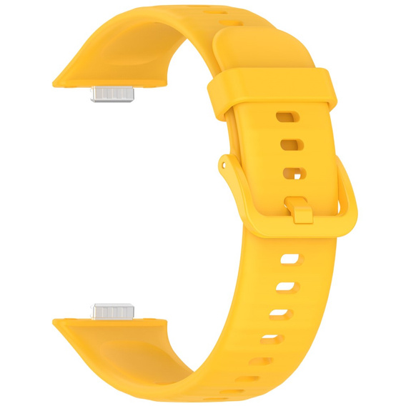 Curea din silicon pentru Huawei Watch Fit 4 / 4 Pro / 3