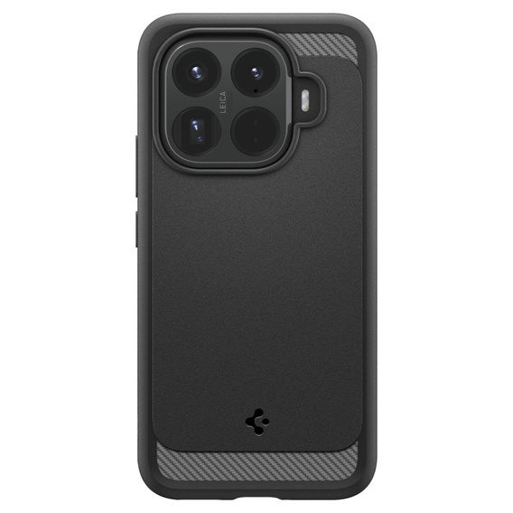 Husă Spigen Rugged Armour pentru Xiaomi 15T Pro