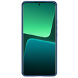Carcasă blindată Nillkin pentru Xiaomi 13 Pro, CamShield Pro, albastru