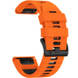 Curea din silicon QuickFit pentru Garmin Fenix 22mm