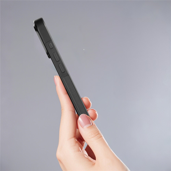 Husă din fibră aramidică cu MagSafe pentru Apple iPhone 17 Pro Max