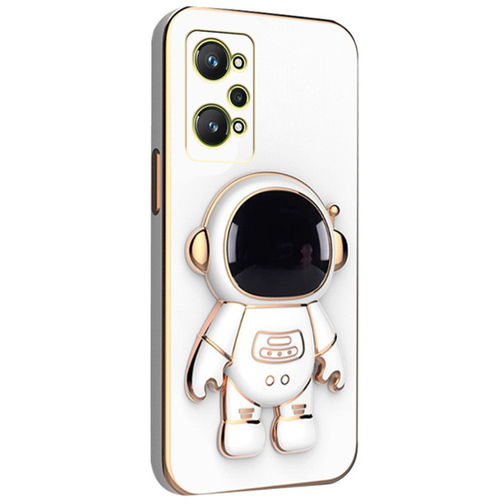 Huse pentru Realme GT Neo2, Astronaut, alb