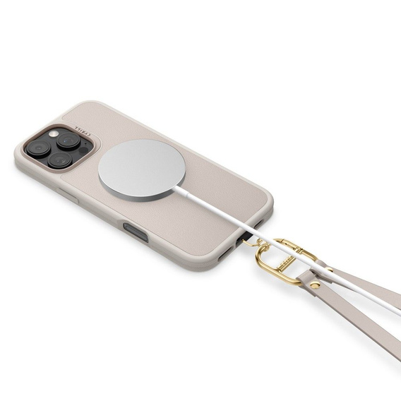 Etui Spigen do iPhone 14 Pro, Cyrill Kajuk MagSafe, Black