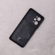 Husă blindată pentru Xiaomi Poco X5 Pro 5G, CamShield Slide, negru