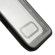 Carcasă pentru Samsung Galaxy S8, Shockproof, cu folie, albastru