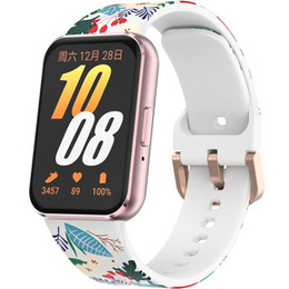 Curea din silicon pentru Samsung Galaxy Fit 3