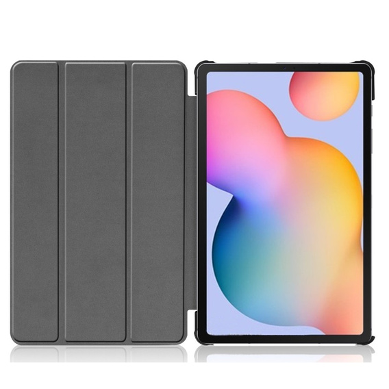 Husă pentru Samsung Galaxy Tab S6 Lite, Smartcase, graffiti