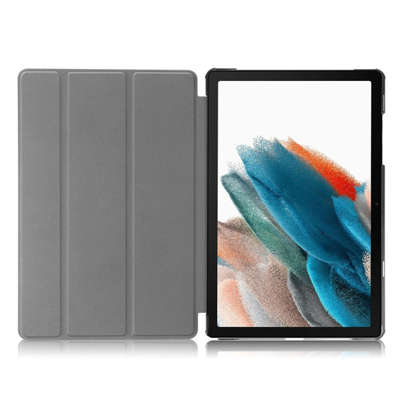 Husă pentru Samsung Galaxy Tab A9+ Smartcase, Smartcase, sakura
