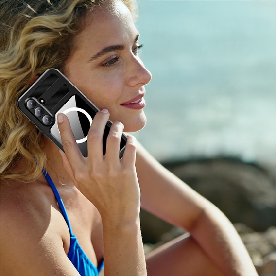 Husă impermeabilă REDPEPPER pentru Samsung Galaxy S26 Plus