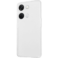 Caz subțire pentru OnePlus Nord 3 5G, Slim, transparentă