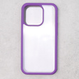 Huse pentru iPhone 14 Pro, ERBORD Guardian, violet