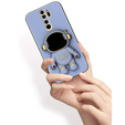 Huse pentru Xiaomi Redmi Note 8 Pro, Astronaut, albastru