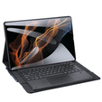 Carcasă + tastatură Samsung Galaxy Tab S8 Ultra, Dux Ducis Magnetic, negru