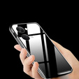 Husă MOFI pentru OnePlus Nord 3 5G, subțire, transparentă