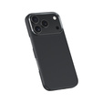 BENKS Kevlar Armor Air Carbon Fiber 600D A070 la cazul MagSafe pentru iPhone 17 Pro Max