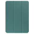 Husă pentru OnePlus Pad, Smartcase, verde