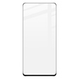 IMAK Full Cover Tempered Glass pentru Xiaomi 11T/11T Pro, albastru