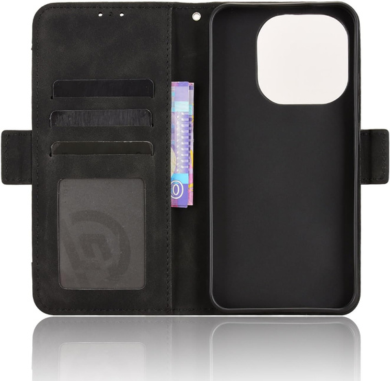 Card Slot flap caz pentru Xiaomi 15T