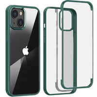 Huse pentru iPhone 13 mini, ERBORD Guardian, verde