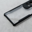 Huse pentru Oppo Reno 10, AntiDrop Hybrid, negru