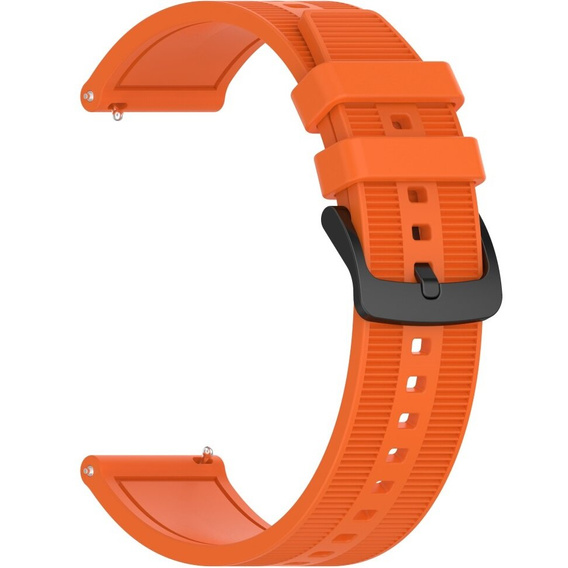 Curea din silicon Universal 22mm