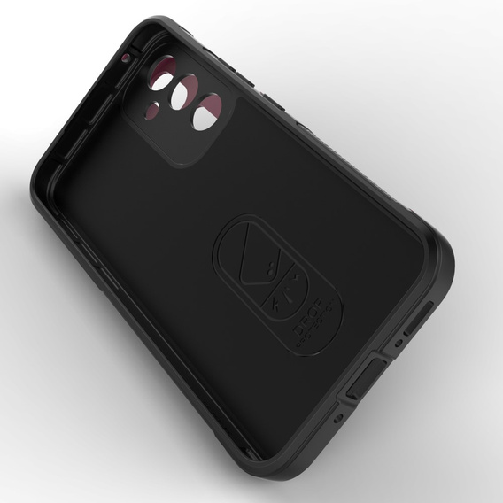 Huse pentru Samsung Galaxy A54 5G, Gaming Shockproof, negru