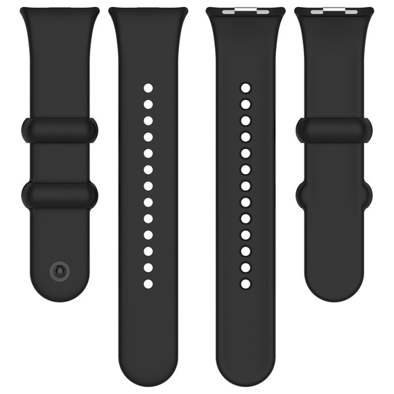 Bandă din silicon pentru Xiaomi Smart Band 8 Pro