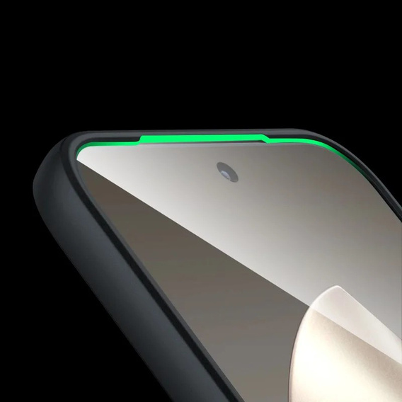 Carcasă Fusion Hybrid pentru Xiaomi 15T